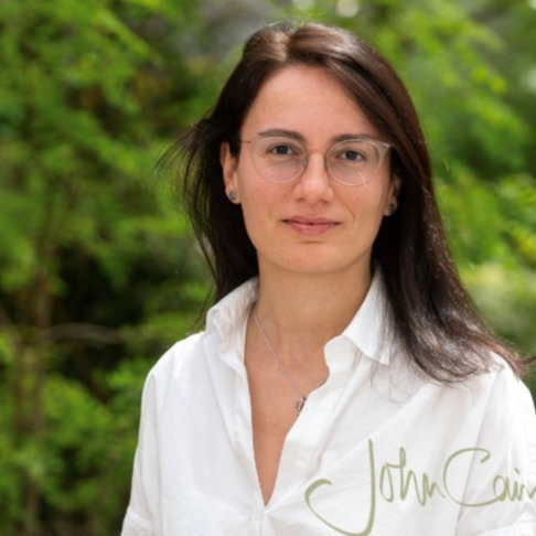 Photo of Maia Chankseliani, PhD